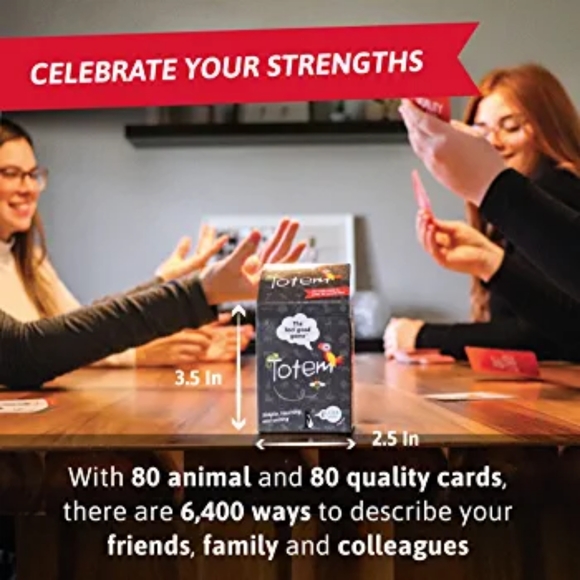 Totem: the Feel Good Game - Picture 2 of 6